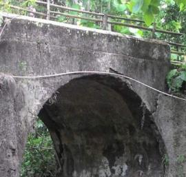 Proyek Jembatan Plarung, Tahun Ini Siap Dilaksanakan