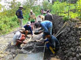 Pembangunan Infrastruktur Segera Dimulai