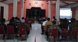 Review APBDesa 2016 Desa Sawahan Berjalan Lancar