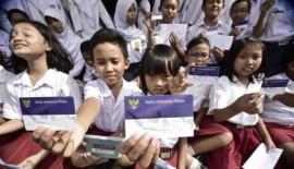 Cara Mendaftarkan Kartu Indonesia Pintar (KIP)