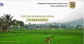 Tingkatkan Prinsip Akuntabilitas, Pemerintah Desa Wajib Gunakan “SISKEUDES”