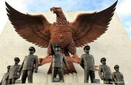 Selamat Hari Lahir Pancasila