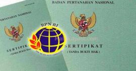 Pendaftar Program PTSL Desa Sawahan Membludak