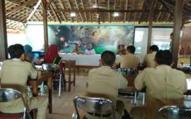 Sosialisasi Program Kependudukan Kampung KB Gunungkidul