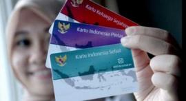 Ratusan Data Peserta KIS PBI APBN Desa Sawahan Dinonaktifkan