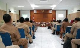 Integrasi SIDA dengan Pendataan Indeks Keluarga Sehat (IKS)