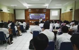 Launching Integrasi Data Kesehatan pada Sistem Informasi Desa