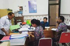 Monitoring Evaluasi Pengelolaan Keuangan dan Aset Desa