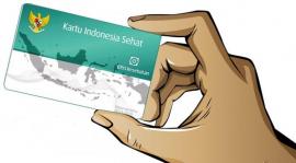 419 Kartu Indoesia Sehat (KIS) APBD Akan Didistribusikan