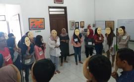 Forum Anak Desa Sawahan Mengikuti Workshop 'Youth Consultation'