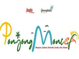 Branding “Ponjong Moncer”