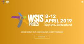 Mari Kita Dukung “Sida Samekta” pada Anugerah WSIS Prize