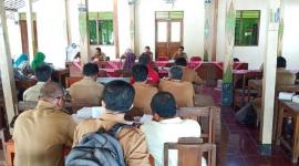 Komunikasi Informasi dan Edukasi Pekerja Sosial Masyarakat (PSM) Kecamatan Ponjong