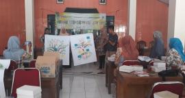 Workshop Desa Layak Anak Desa Sawahan