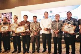 Gunungkidul Meraih Juara I Program Inovasi Desa (PID)