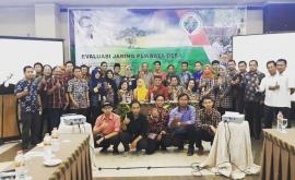 Evaluasi Program Jaring Pewarta Desa  dari Kemendes PDTT