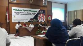 Persiapan Program SLRT Kabupaten Gunungkidul