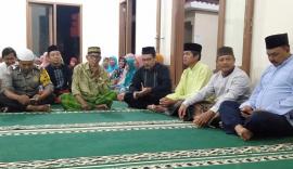 Pengajian Akbar Peringatan Maulid Nabi Padukuhan Selonjono