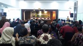 Program BPNT Berubah Menjadi Program Sembako