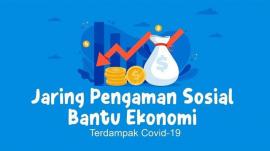 Program Jaring Pengaman Sosial Terdampak Covid-19