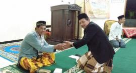 Peringatan Nuzulul Qur’an 1442 H  Masjid Al Mu’minun Selonjono