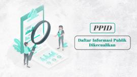 Daftar Informasi Dikecualikan