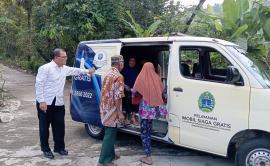 Pelaksanaan Inovasi Kalurahan Sawahan “Intan Permata”