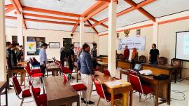 Pemerintah Kalurahan Sawahan Menetapkan 7 KPM BLT Desa 2026